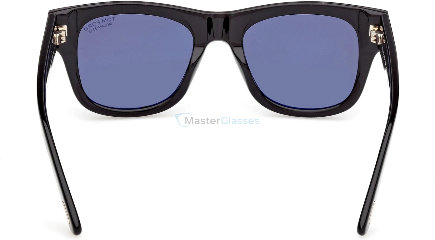 �������������� ���� Tom Ford TF 1304 01D 53