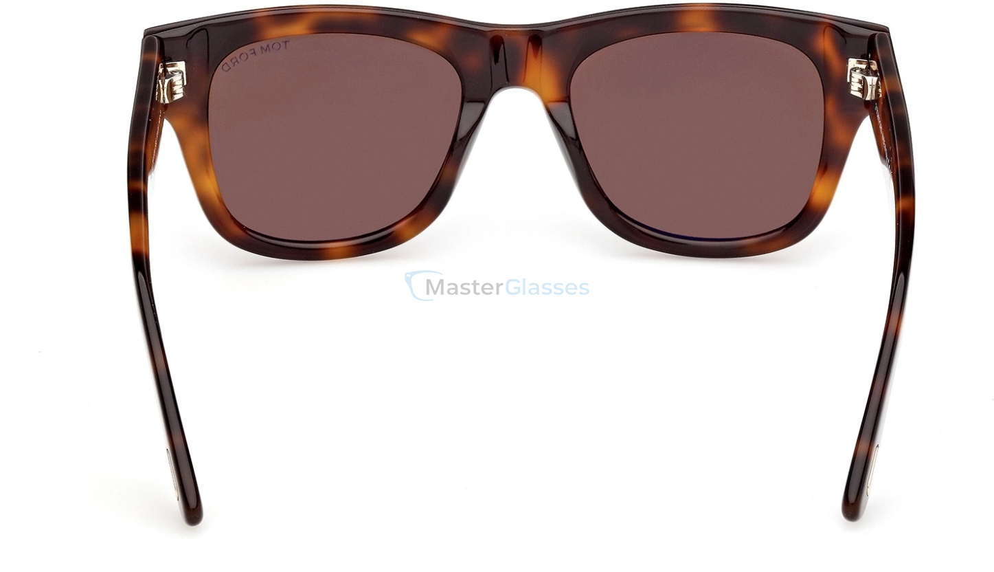 Солнцезащитные очки Tom Ford TF 1304 53E 53