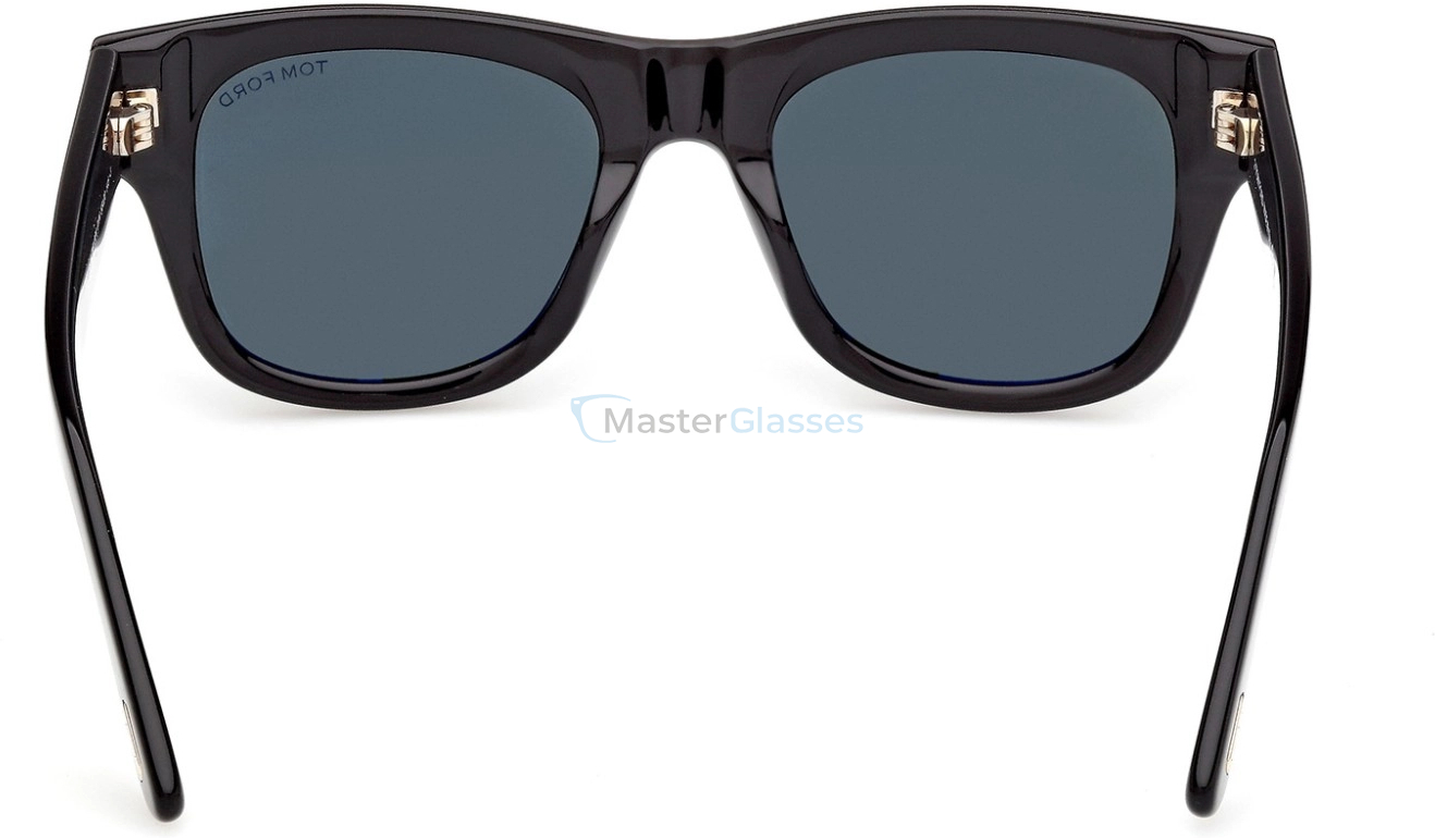 Солнцезащитные очки Tom Ford TF 1304 01N 53