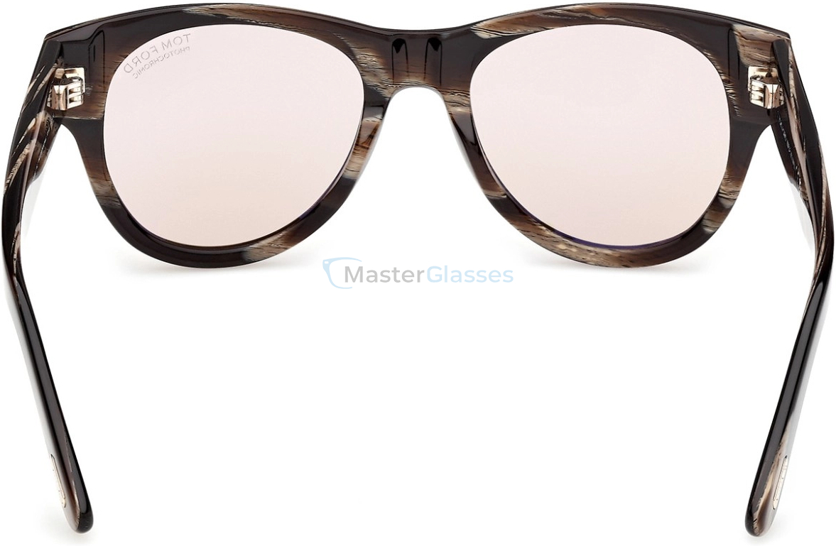 Солнцезащитные очки Tom Ford TF 1305 64E 52