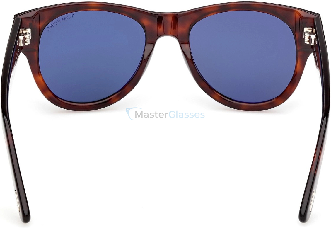 �������������� ���� Tom Ford TF 1305 54V 52