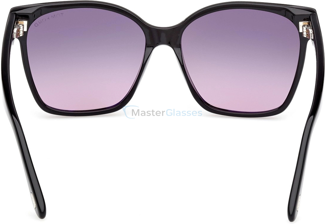 Солнцезащитные очки Tom Ford TF 1312 01B 56