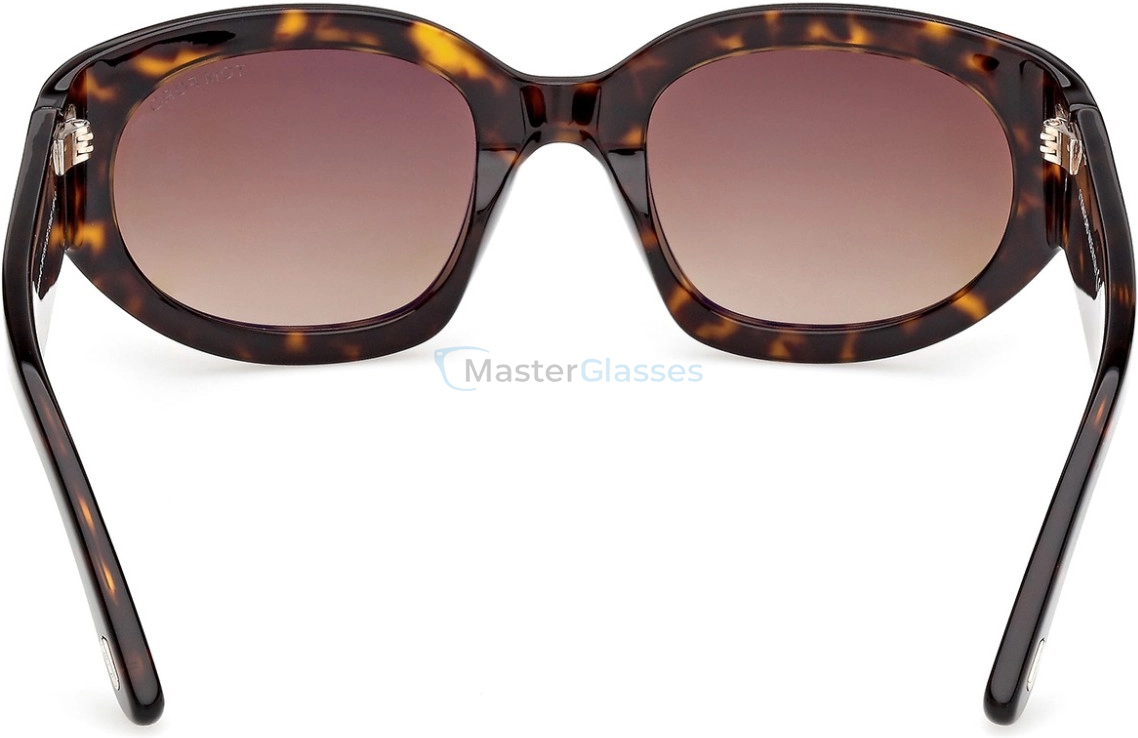 Солнцезащитные очки Tom Ford TF 1313 52F 53