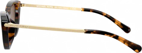 Солнцезащитные очки Michael kors Perry MK2109U 333313 Dark Tort