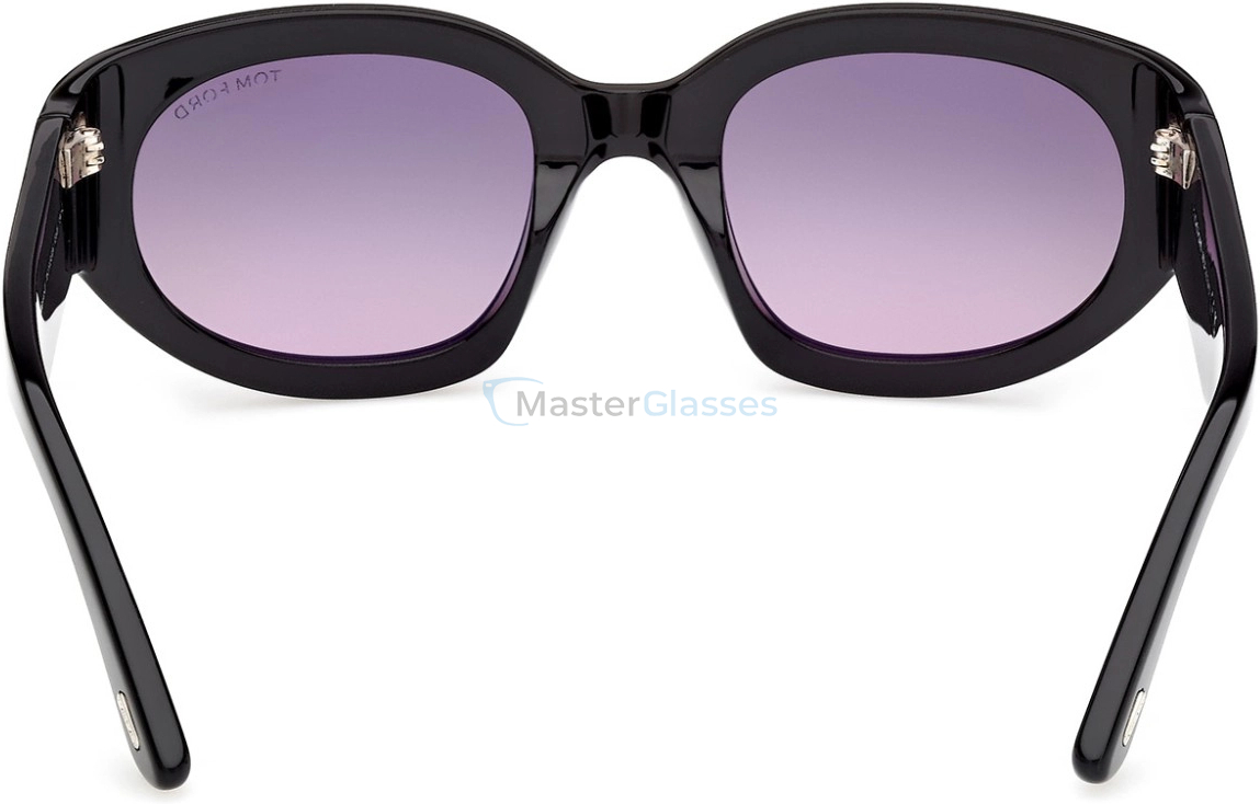 Солнцезащитные очки Tom Ford TF 1313 01B 53