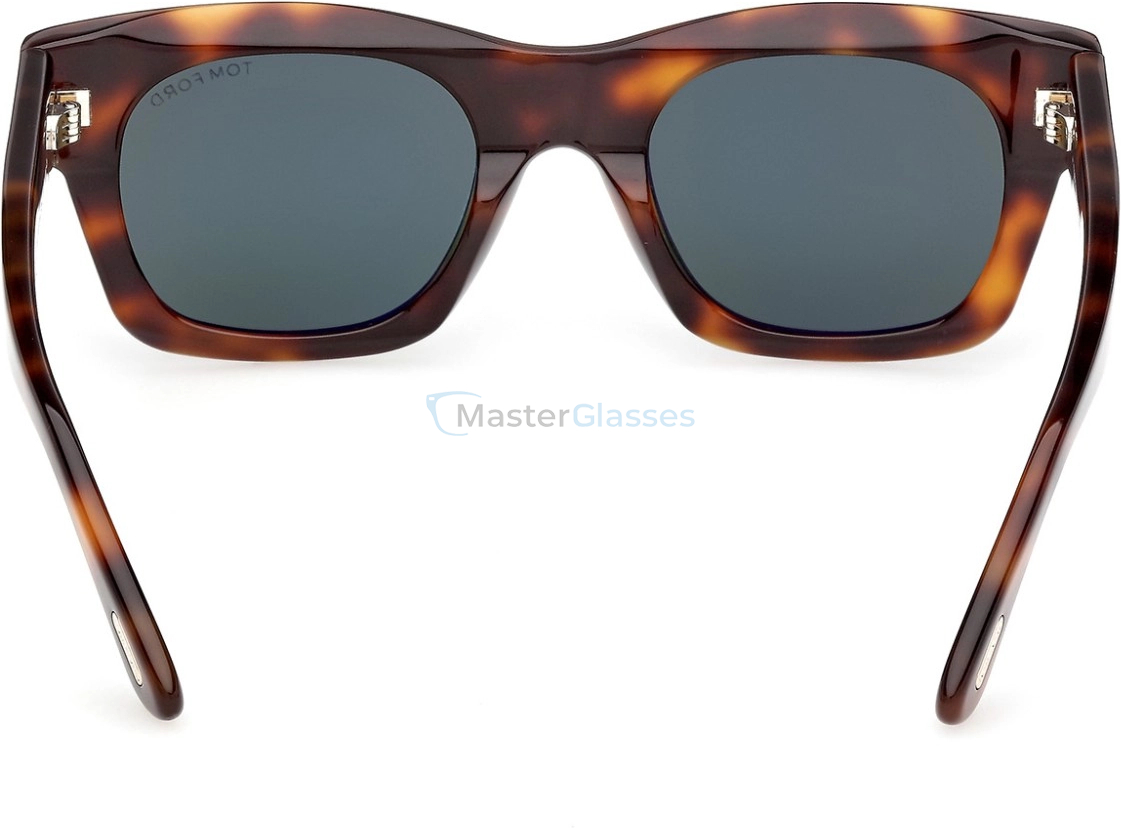 Солнцезащитные очки Tom Ford TF 1314 53N 51