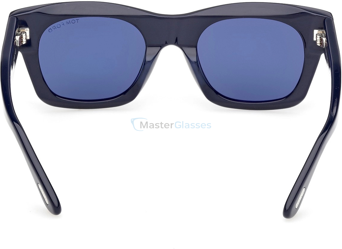Солнцезащитные очки Tom Ford TF 1314 90V 51