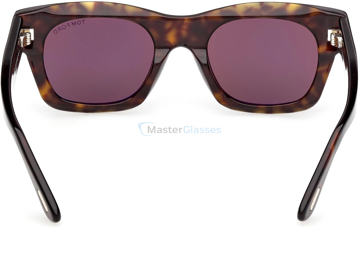 Солнцезащитные очки Tom Ford TF 1314 52E 51