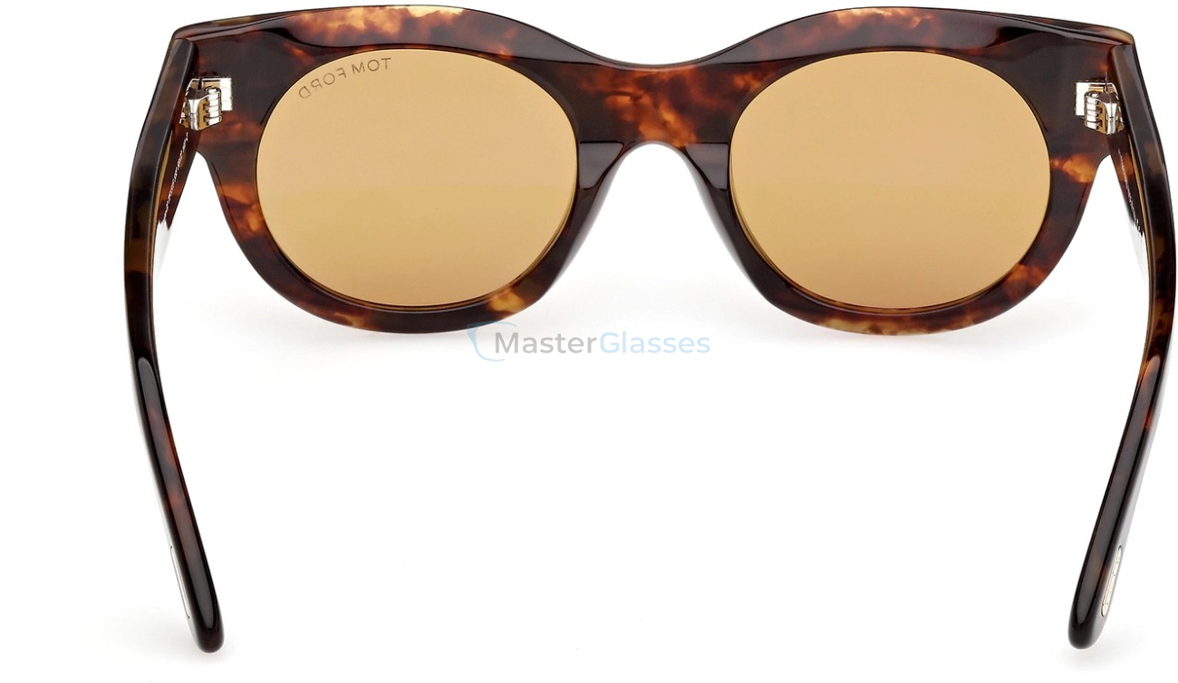 Солнцезащитные очки Tom Ford TF 1315 55E 50