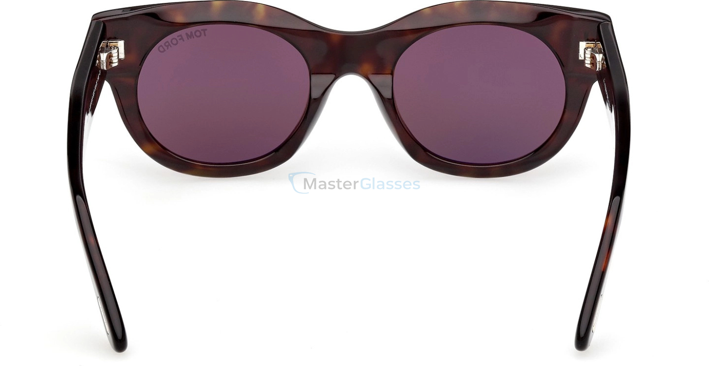 Солнцезащитные очки Tom Ford TF 1315 52E 50