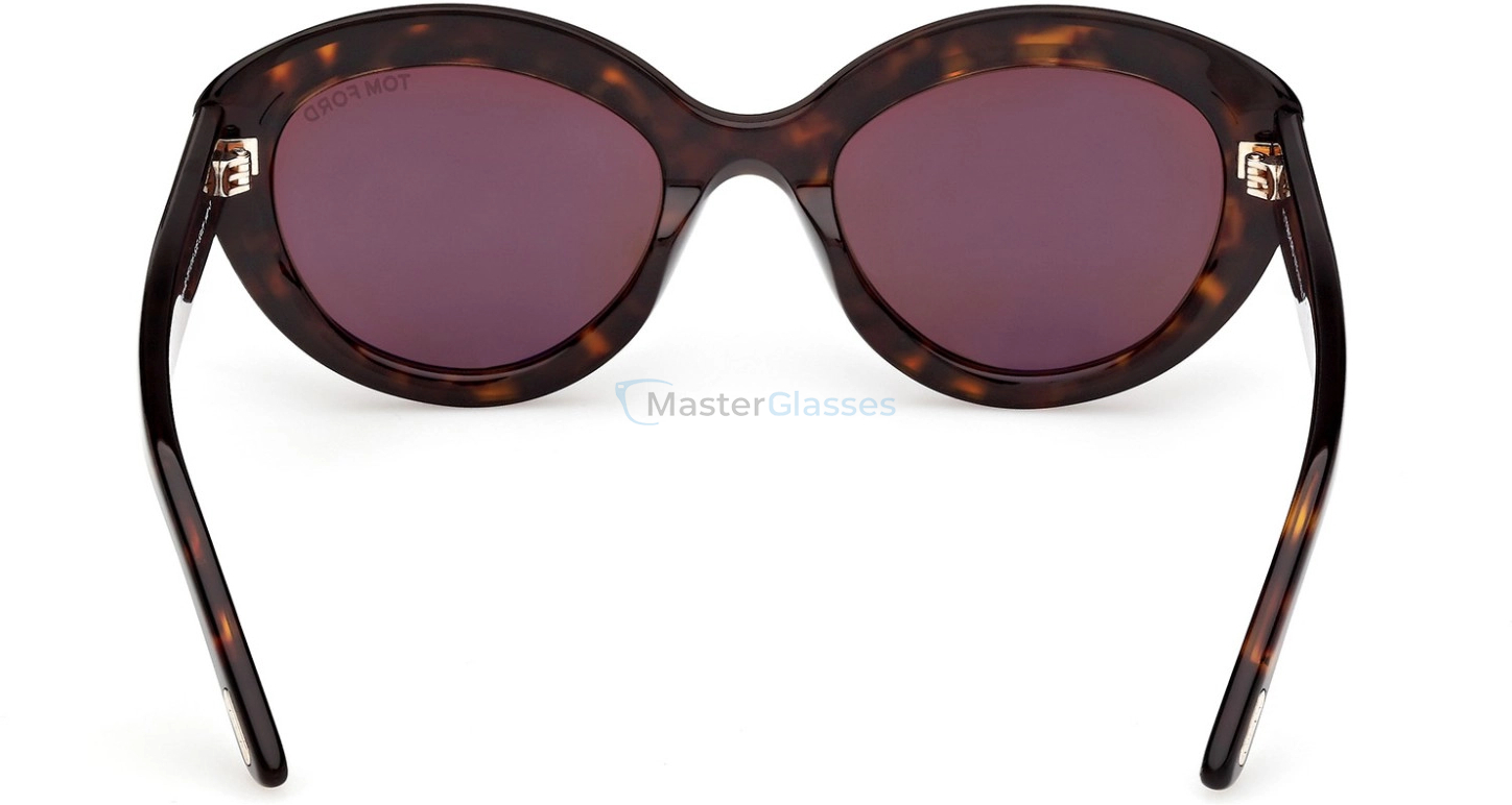 Солнцезащитные очки Tom Ford TF 1316 52E 53