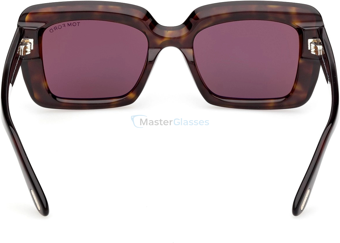 Солнцезащитные очки Tom Ford TF 1318 52E 52