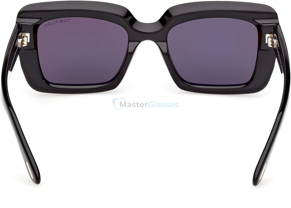 Солнцезащитные очки Tom Ford TF 1318 01A 52
