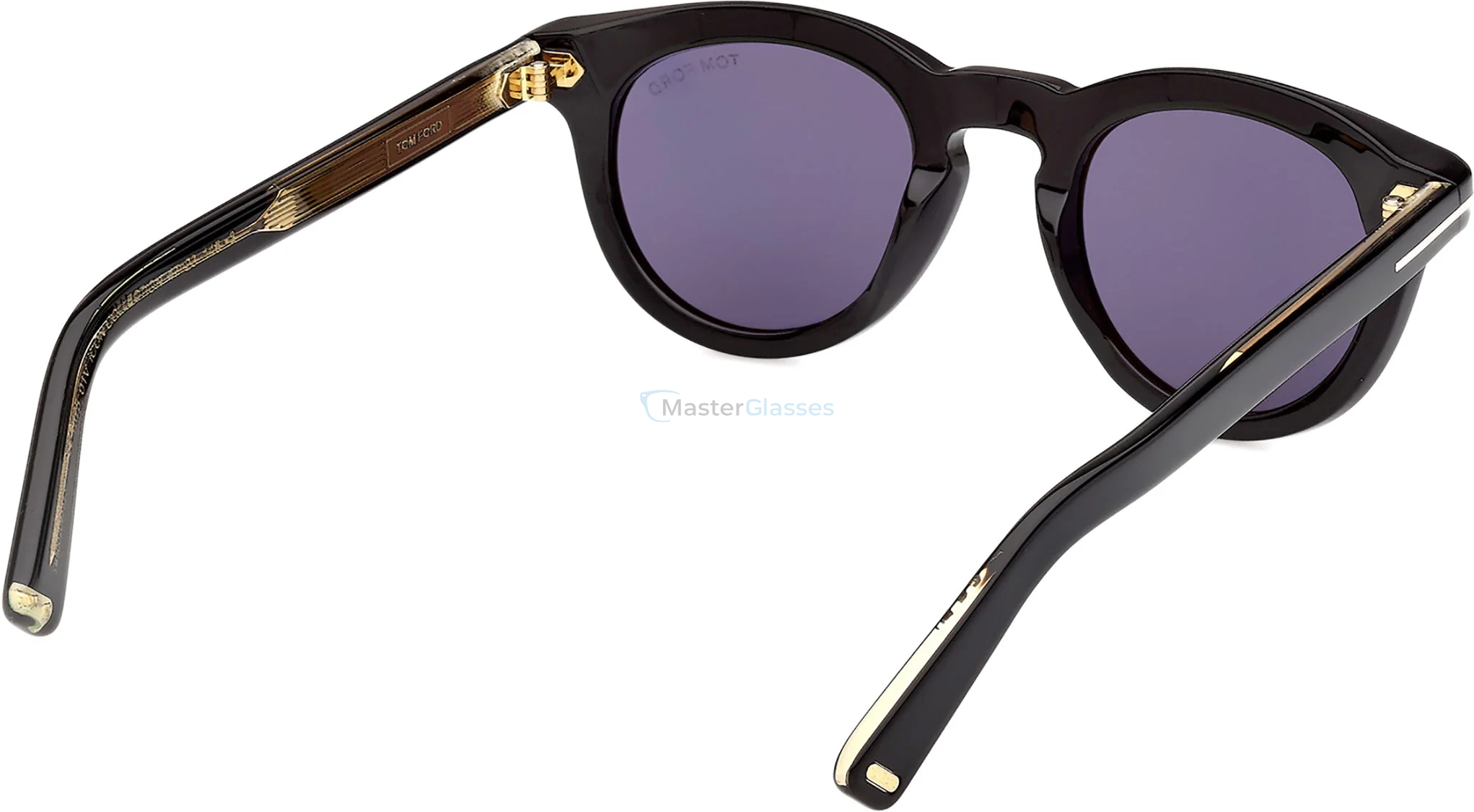 Солнцезащитные очки Tom Ford TF 1325 01V 47
