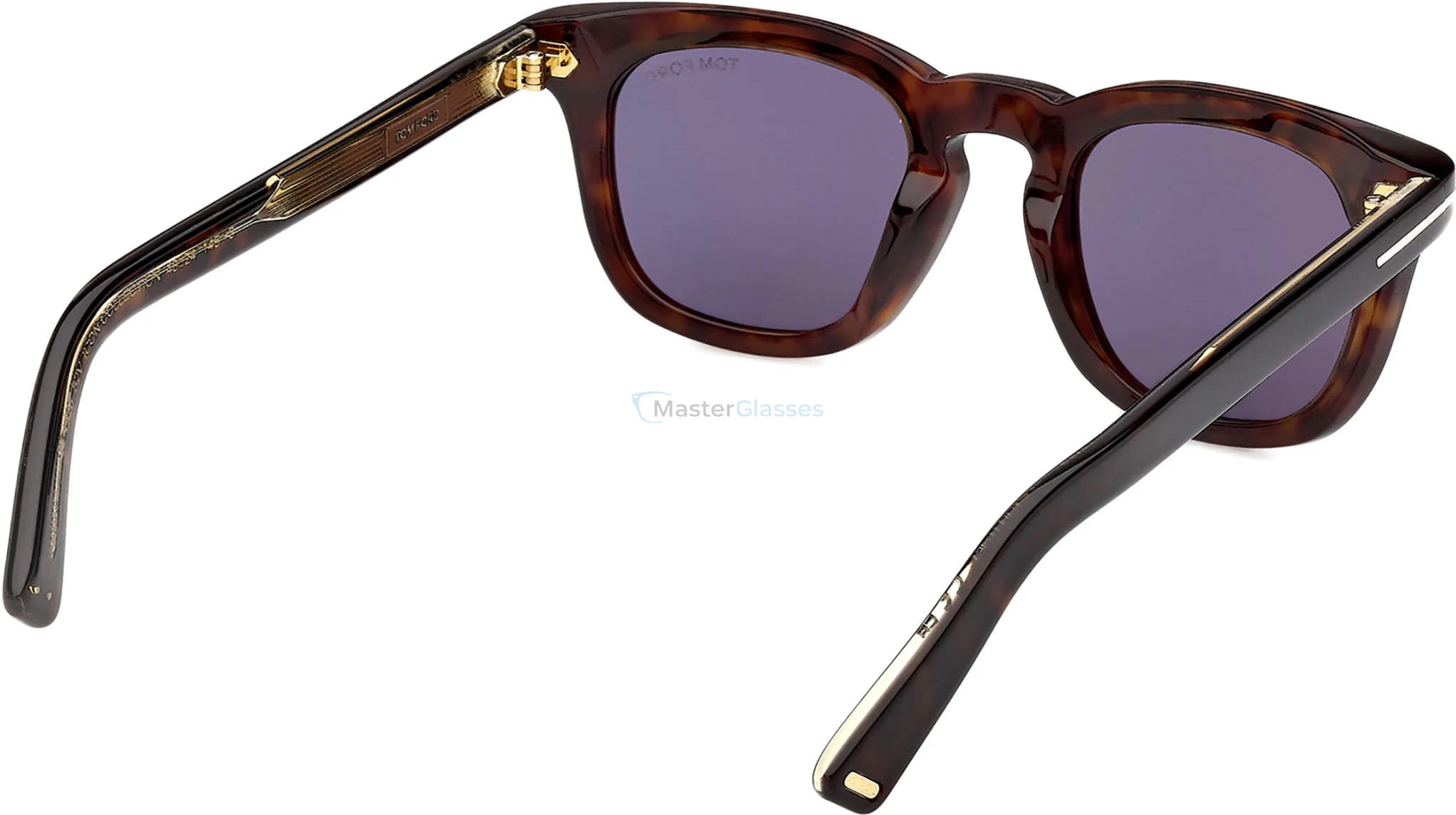 Солнцезащитные очки Tom Ford TF 1326 52V 48