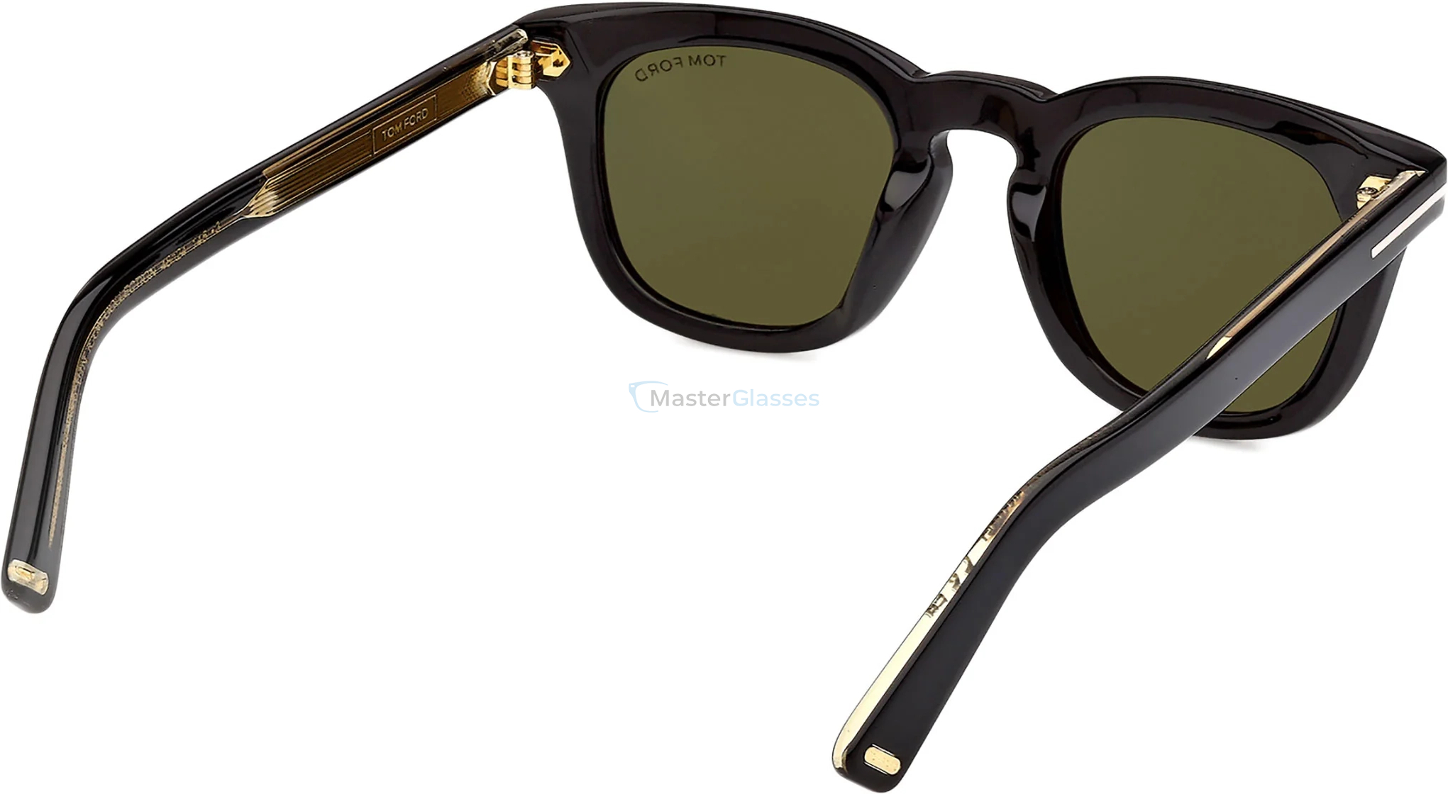 Солнцезащитные очки Tom Ford TF 1326 01N 48