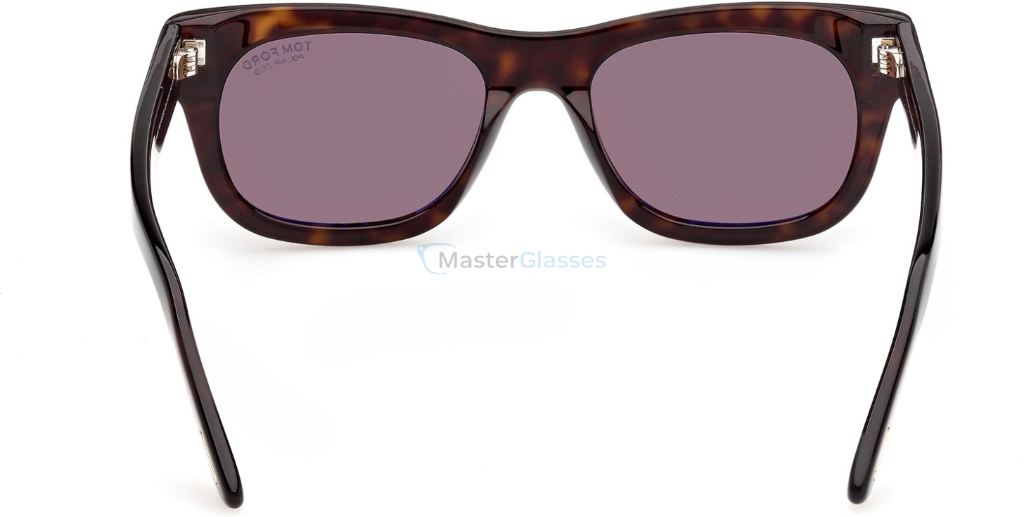 Солнцезащитные очки Tom Ford TF 1334 52H 54