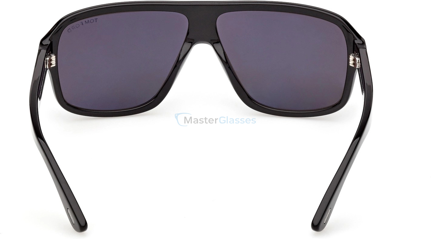 �������������� ���� Tom Ford TF 1335-N 01A 63