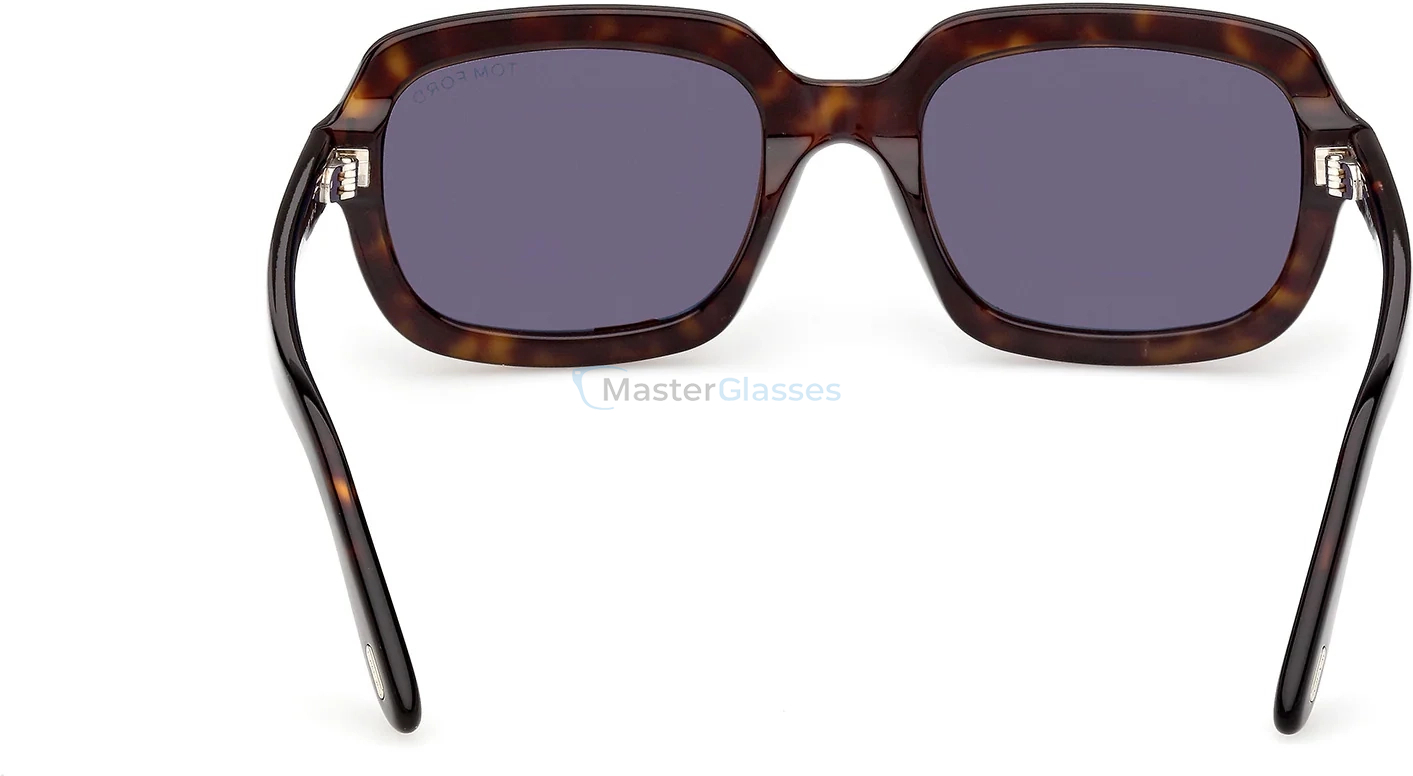 Солнцезащитные очки Tom Ford TF 1342 52E 53