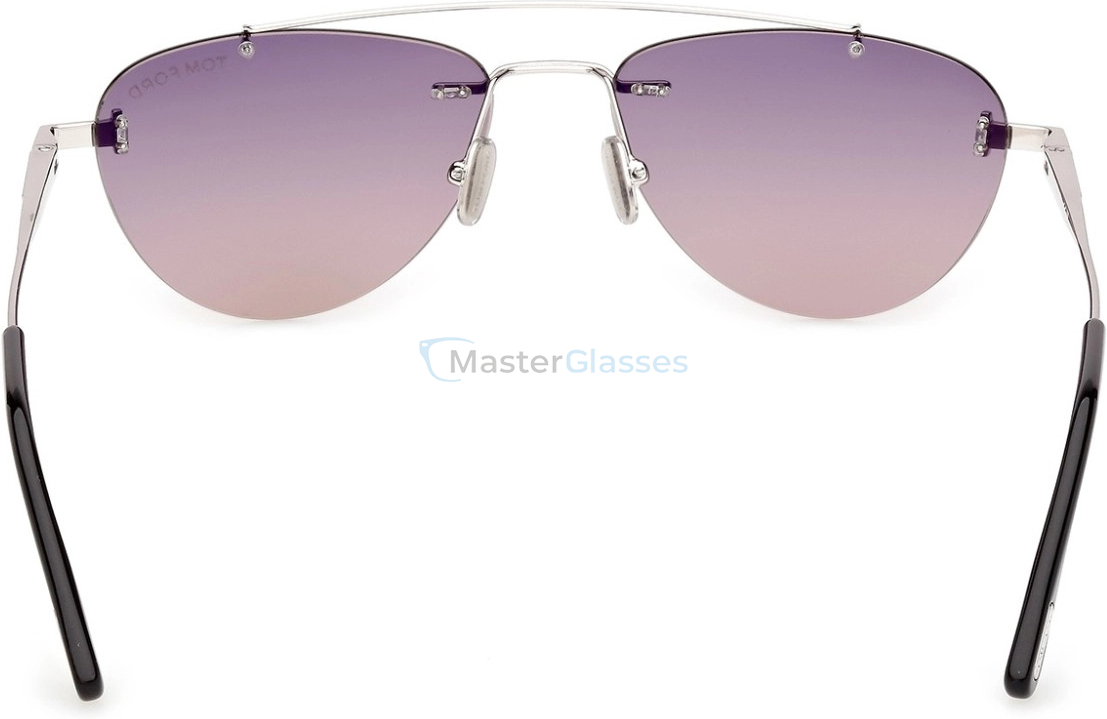 Солнцезащитные очки Tom Ford TF 1356 16B 55