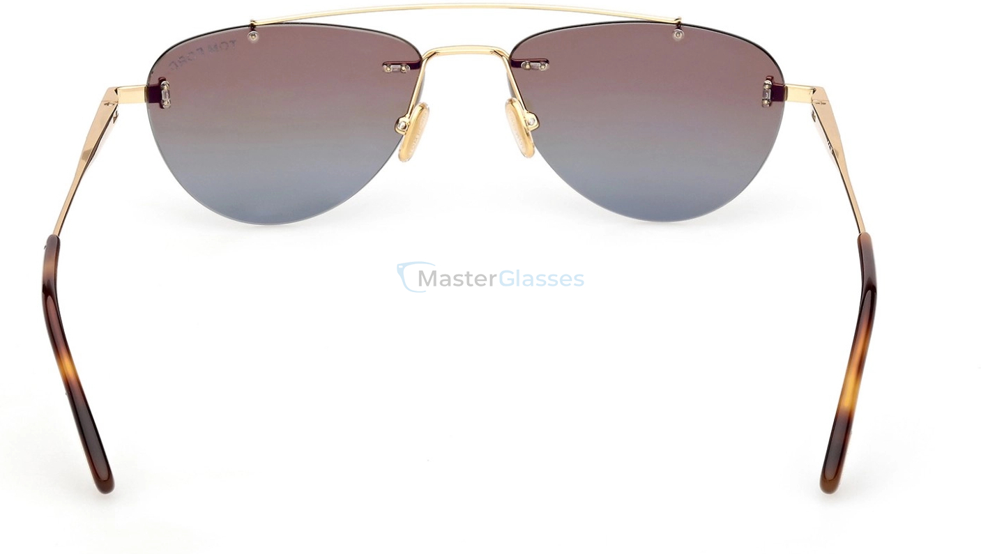 �������������� ���� Tom Ford TF 1356 30F 55