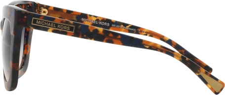   Michael kors Polynesia MK2013 306336 Navy Tortoise