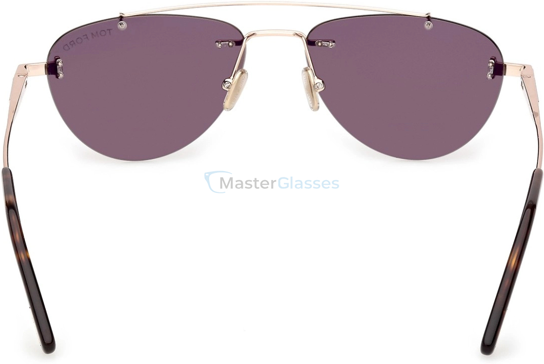 �������������� ���� Tom Ford TF 1356 28A 55