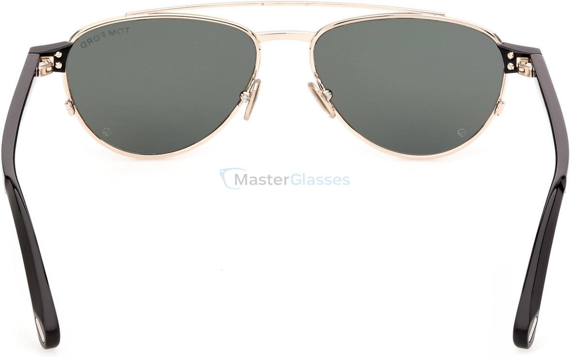 Солнцезащитные очки Tom Ford TF 1361 28N 55