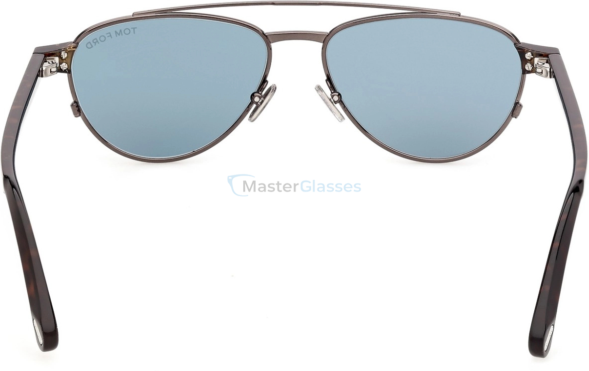 Солнцезащитные очки Tom Ford TF 1361 08V 55