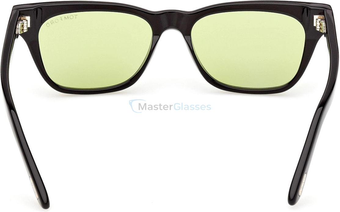 Солнцезащитные очки Tom Ford TF 1362 01N 53