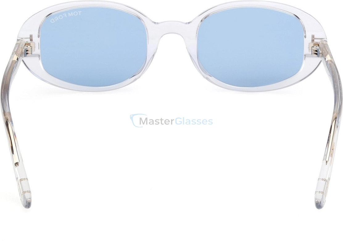 Солнцезащитные очки Tom Ford TF 1364 26V 49