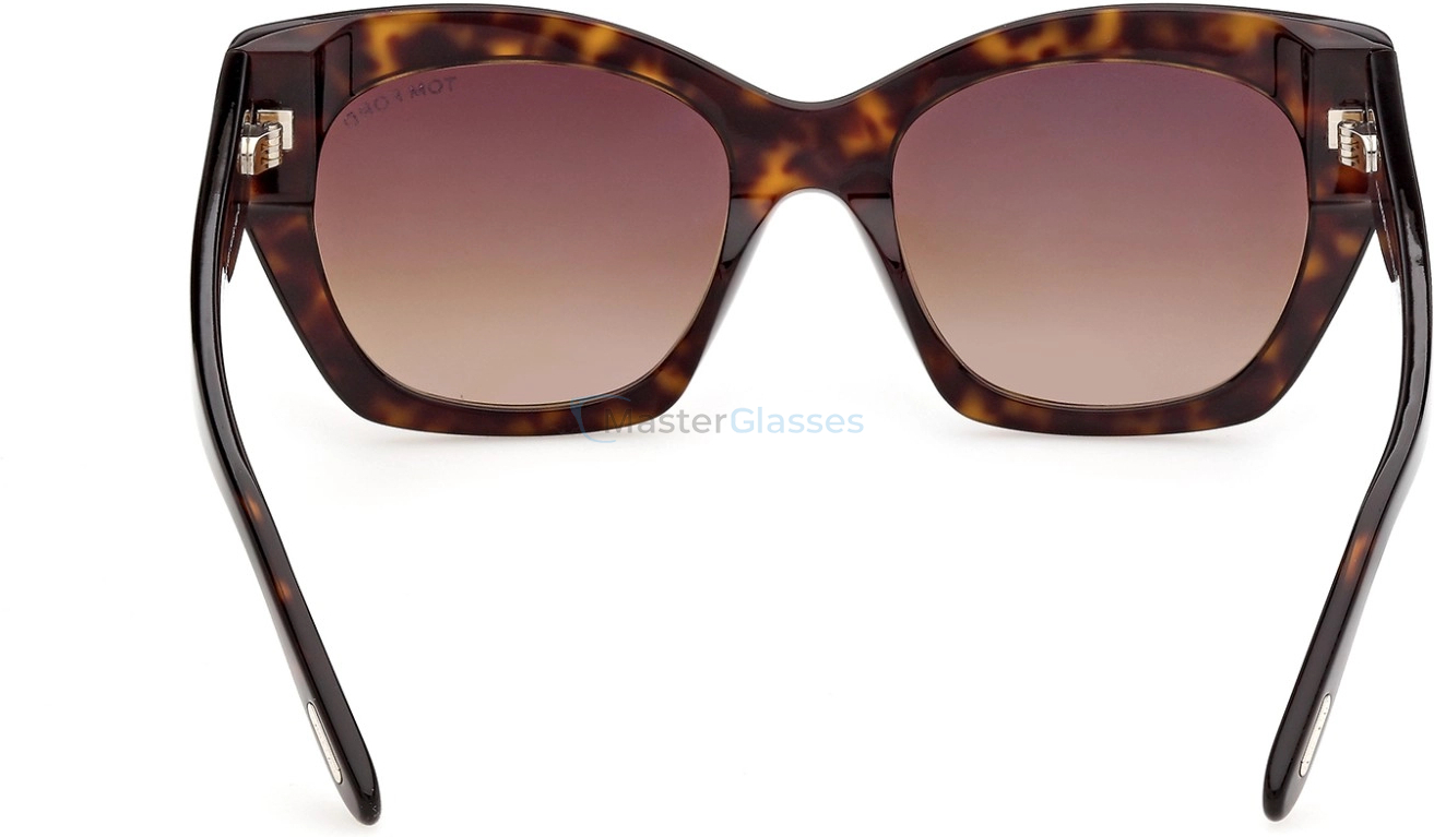 �������������� ���� Tom Ford TF 1422 52F 54