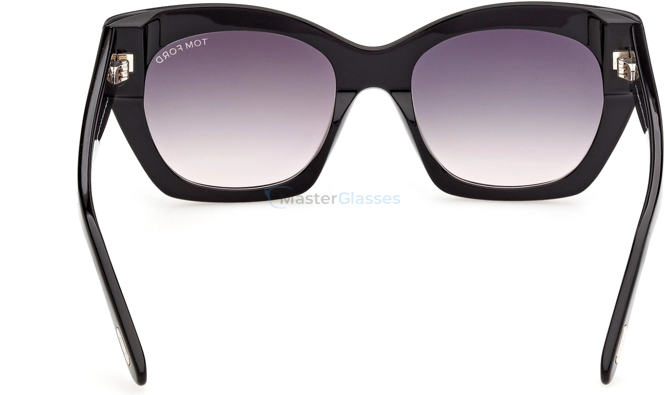 �������������� ���� Tom Ford TF 1422 01B 54
