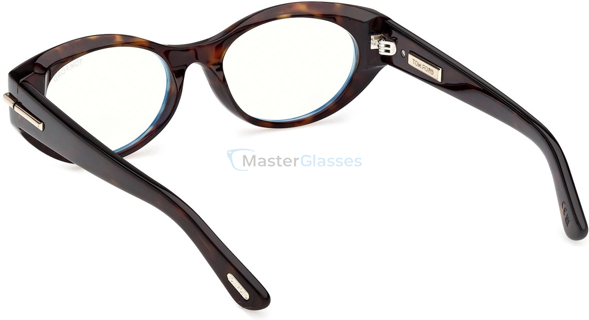 Оправа Tom Ford TF 5015-B 052 53