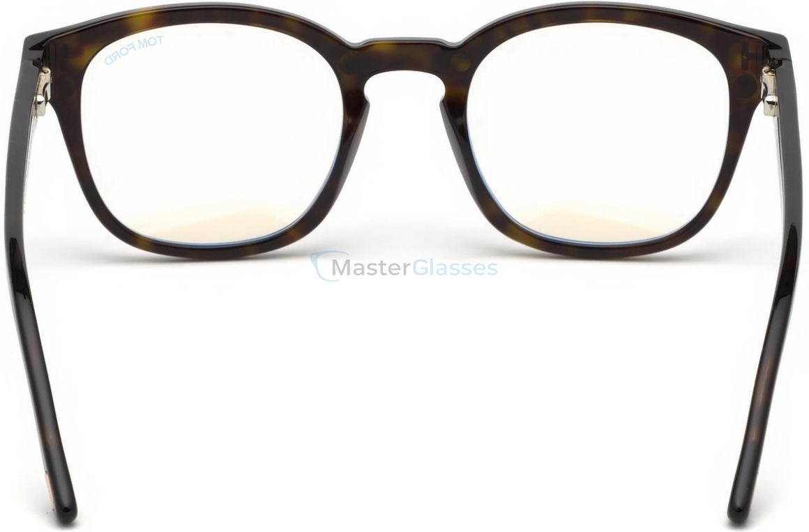 Оправа Tom Ford TF 5532-B 52E 49