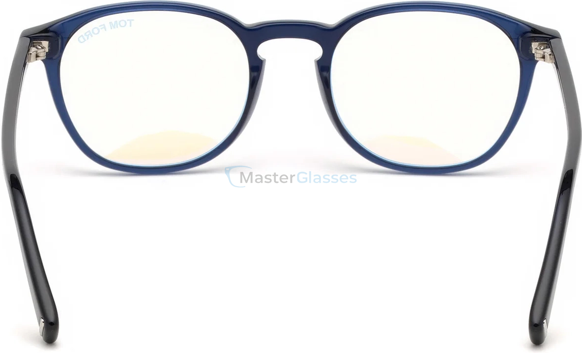 Оправа Tom Ford TF 5583-B 090 50