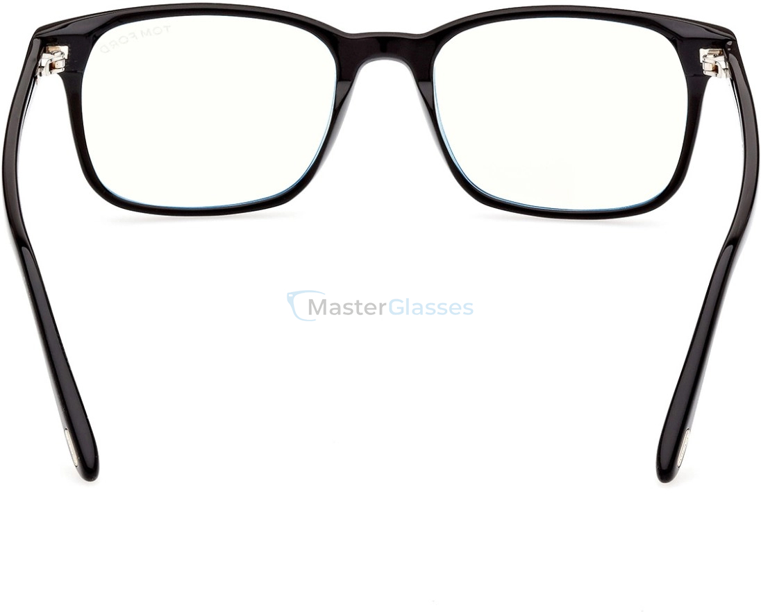 Оправа Tom Ford TF 5831-B 001 51
