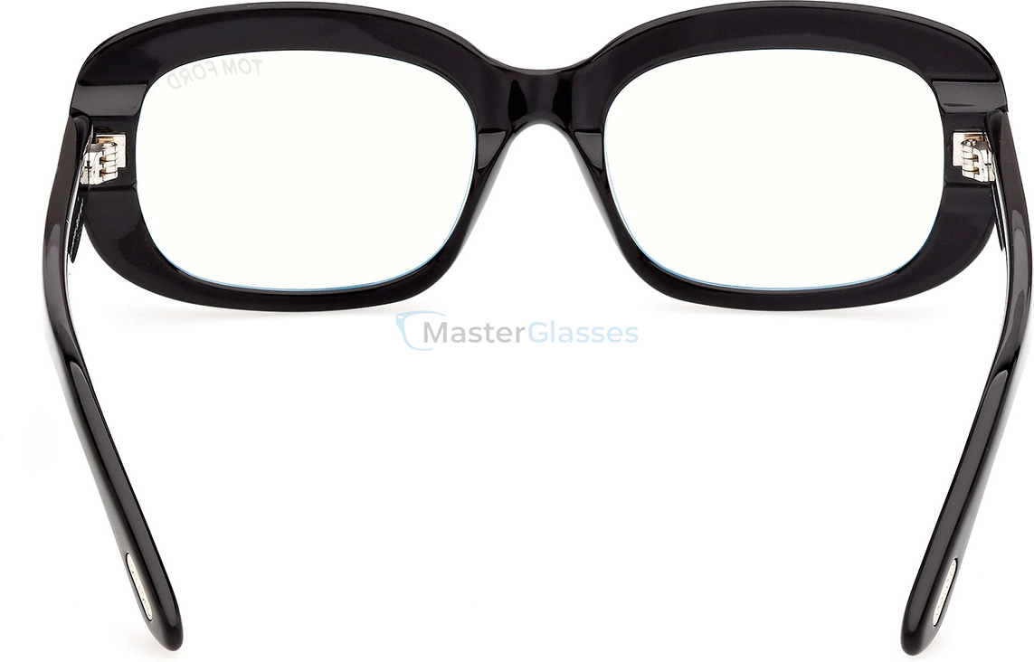 Оправа Tom Ford TF 6174-B 001 52