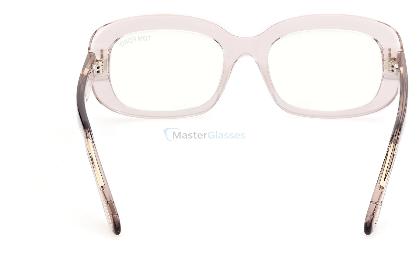 Оправа Tom Ford TF 6174-B 072 52