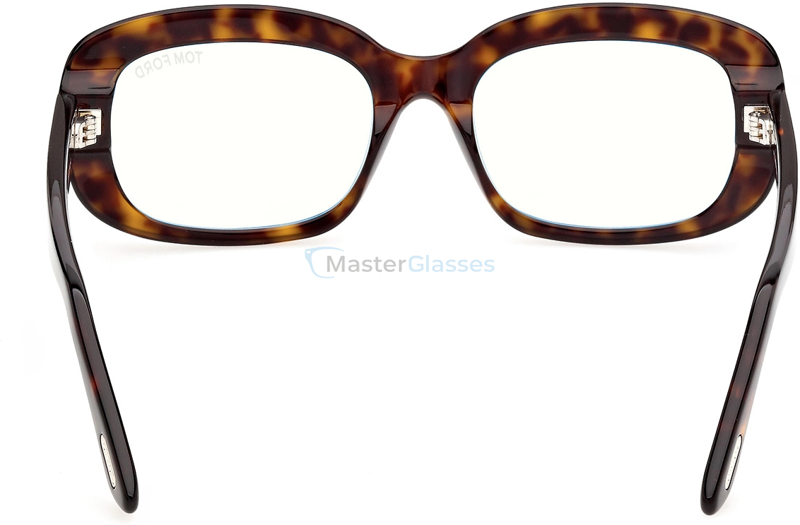 Оправа Tom Ford TF 6174-B 052 52