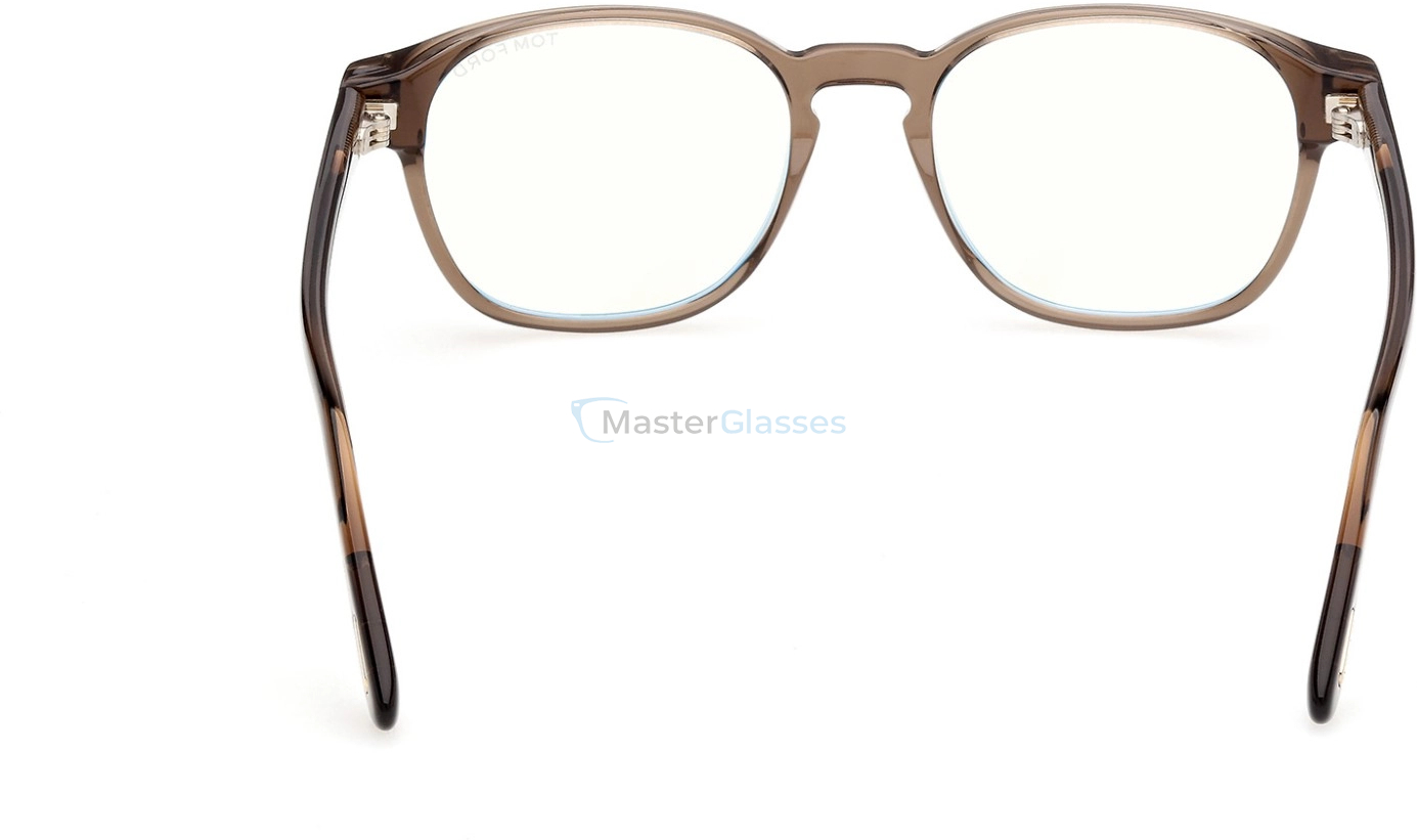 Оправа Tom Ford TF 6169-B 045 51