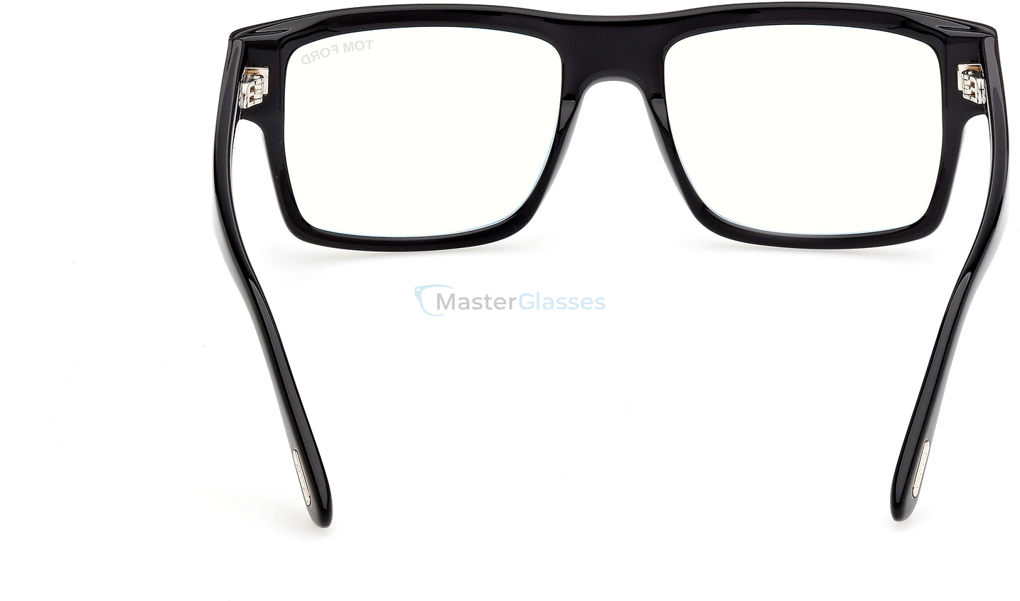 Оправа Tom Ford TF 6168-B 001 55