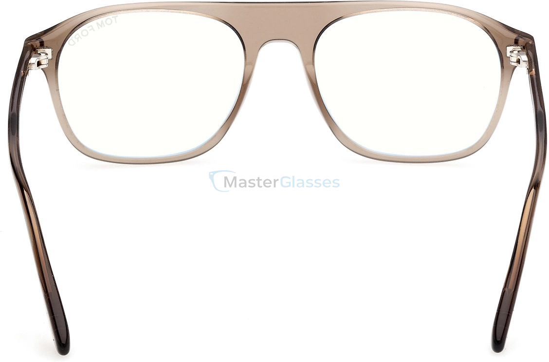 Оправа Tom Ford TF 6167-B 045 53