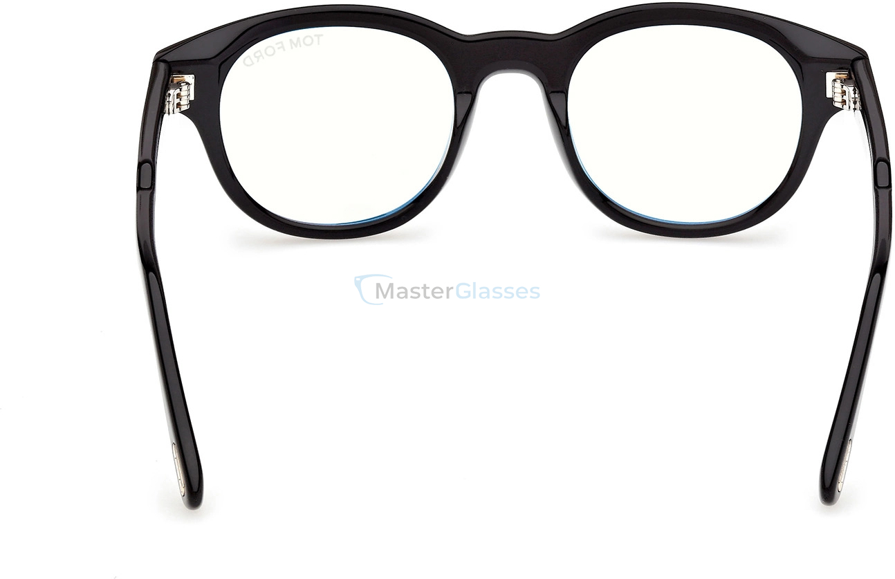Оправа Tom Ford TF 6121-B 001 47