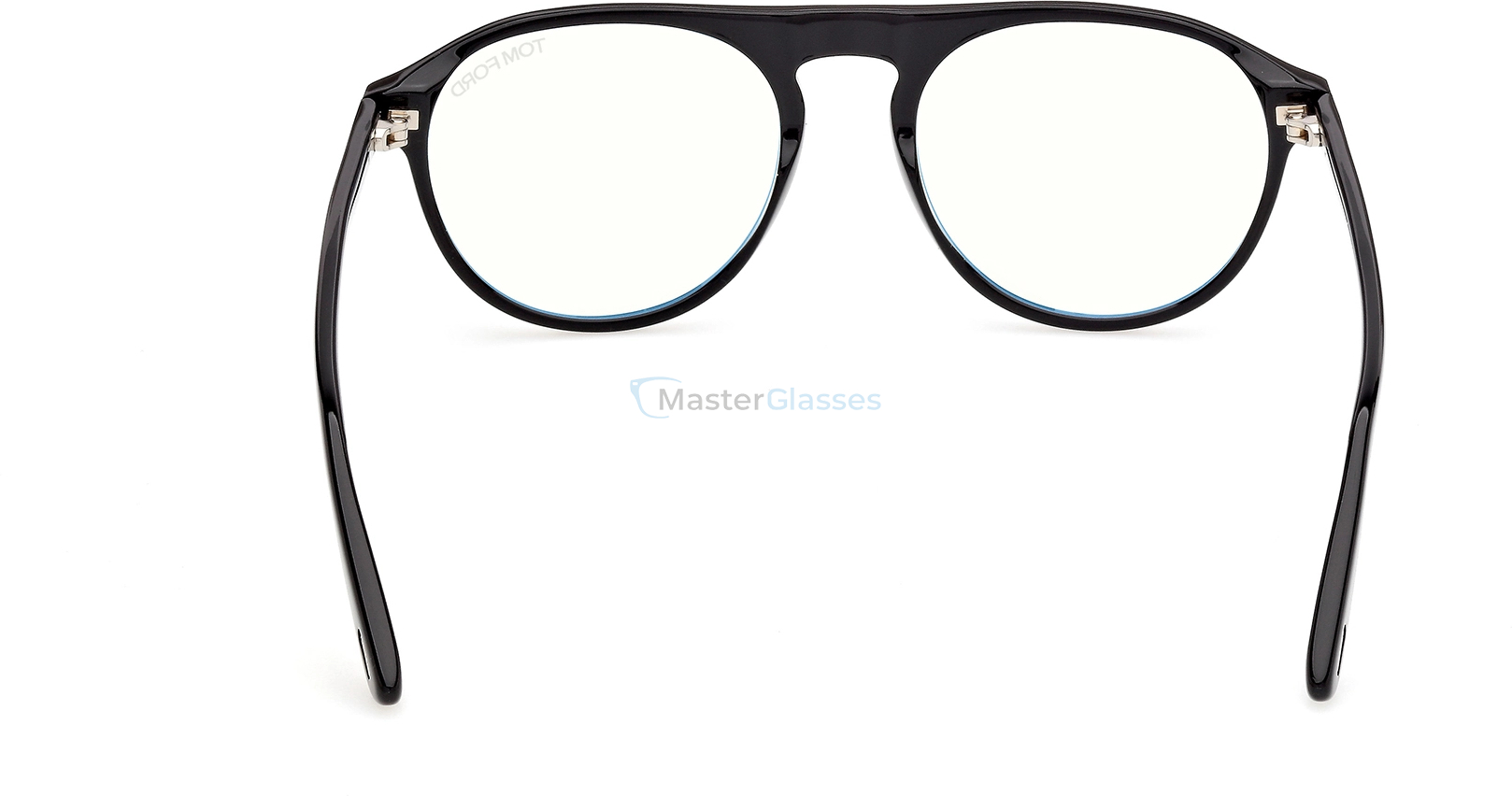 Оправа Tom Ford TF 6118-B 001 52