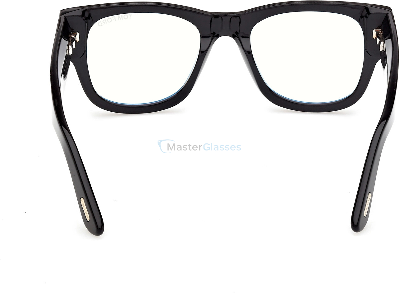 ������ � �������������� �������� Tom Ford TF 6099-B 001 51