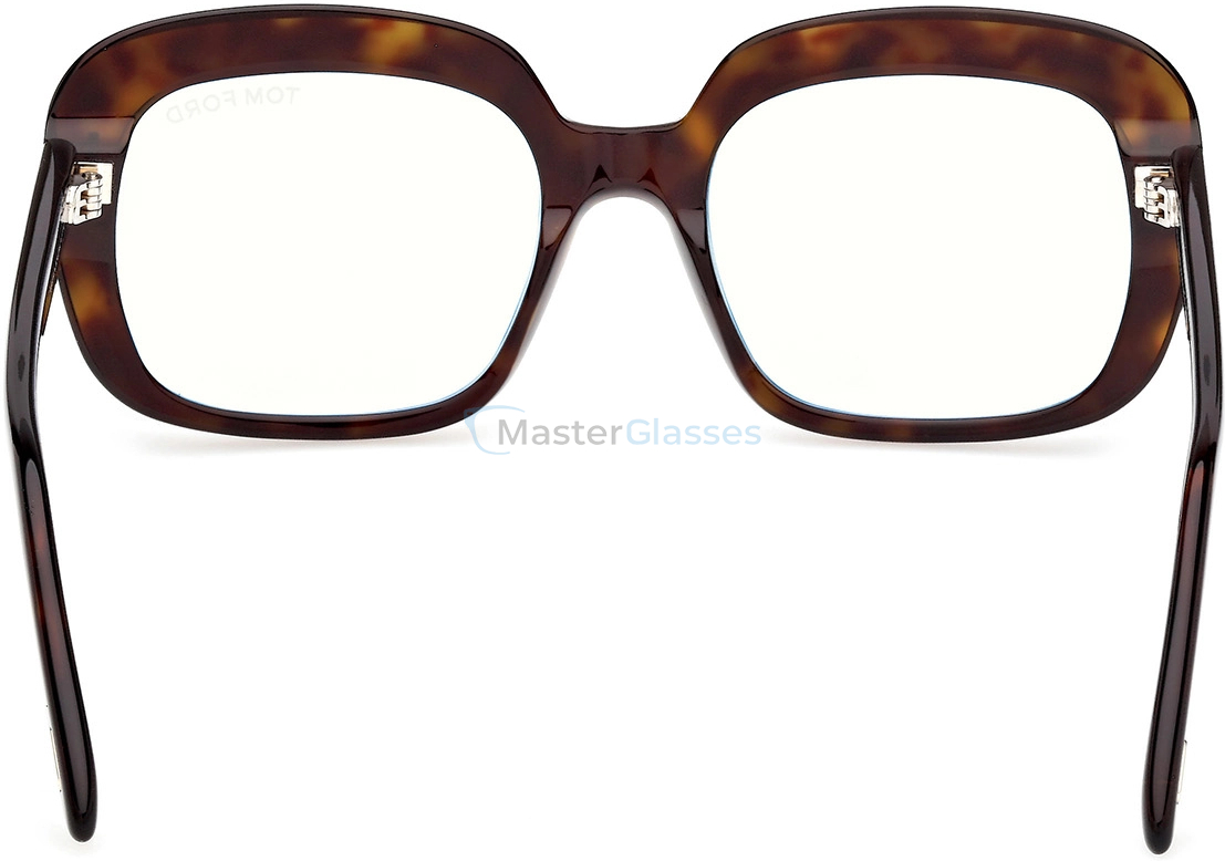 Оправа Tom Ford TF 6096-B 052 53