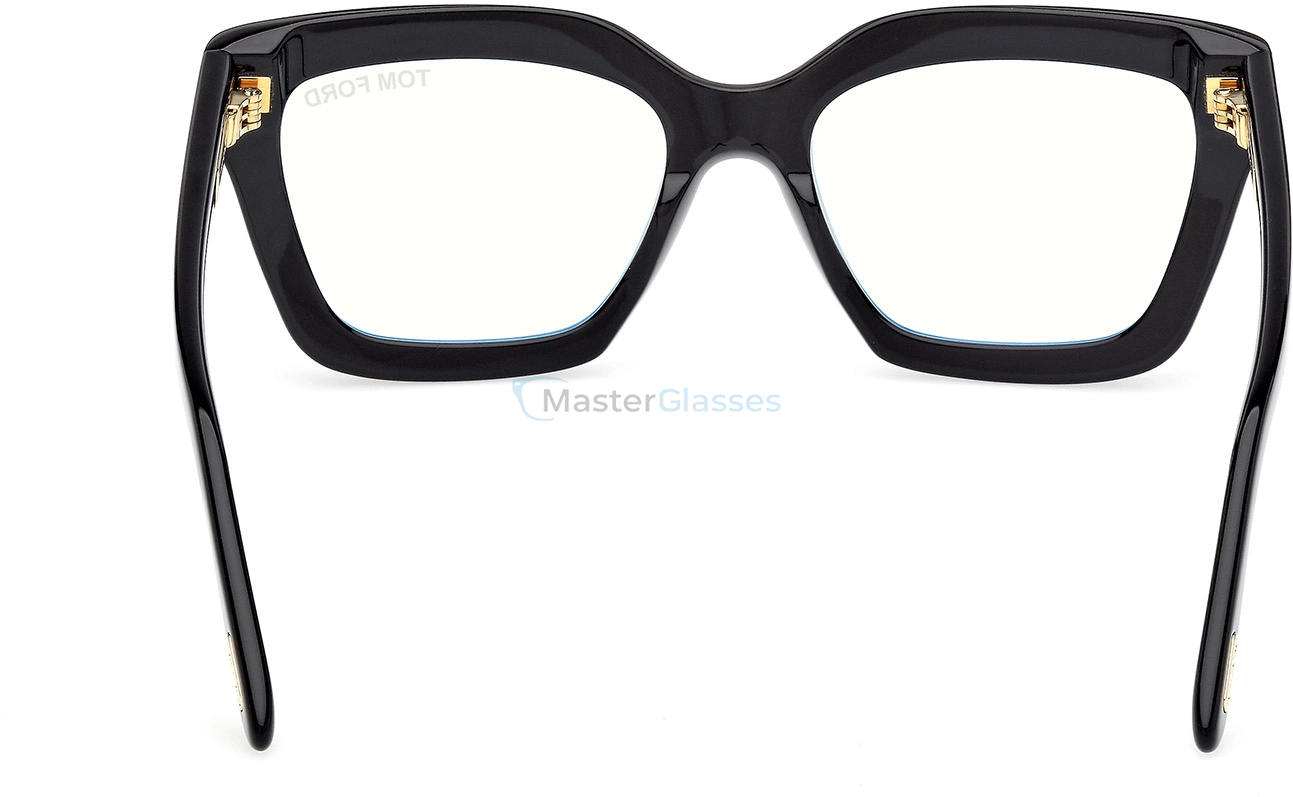 ������ Tom Ford TF 6093-B 001 53