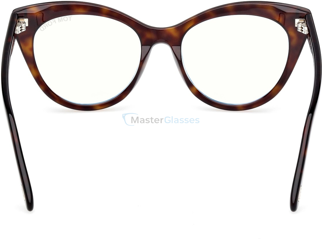 Оправа Tom Ford TF 6091-B 052 53
