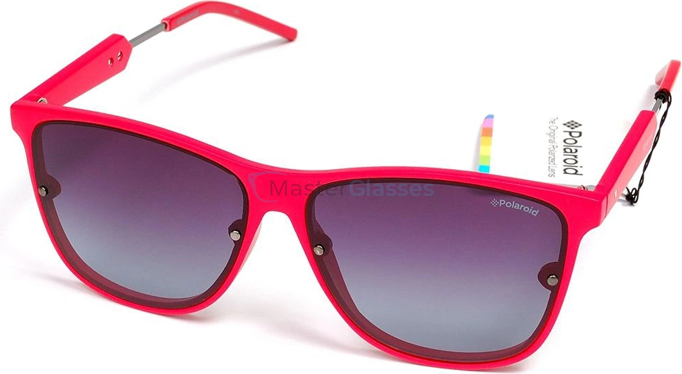 Солнцезащитные очки Polaroid PLD 6019/S TN6